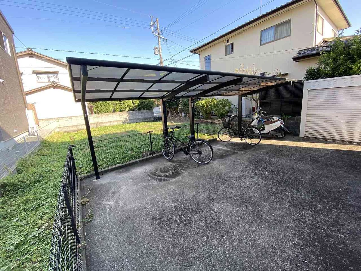 設備・使用は号室により異なる為、現況を優先致します。