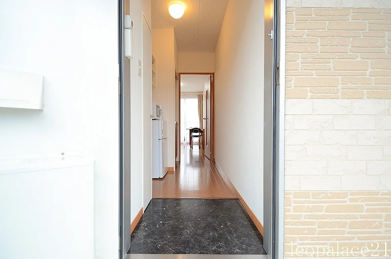 設備・仕様は号室により異なる為現況を優先します。