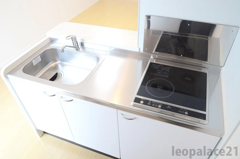 設備・仕様は号室により異なる為、現況を優先致します。