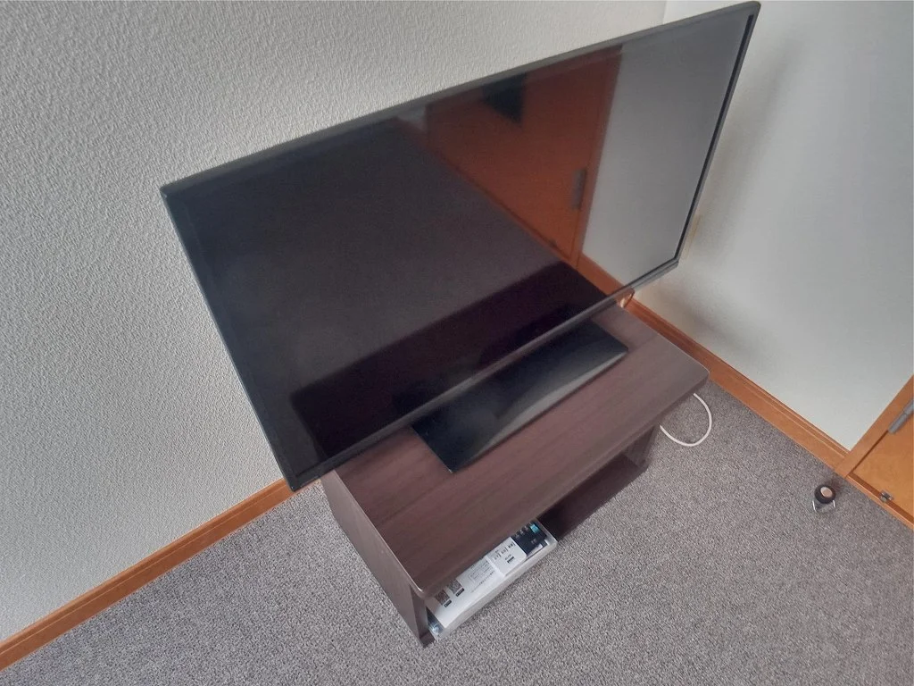 テレビ　テレビ台