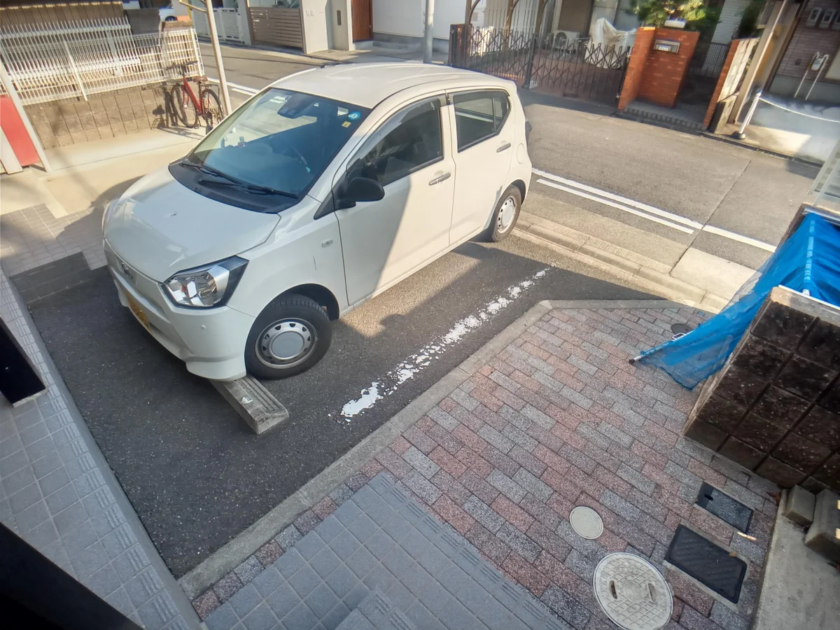 軽自動車専用