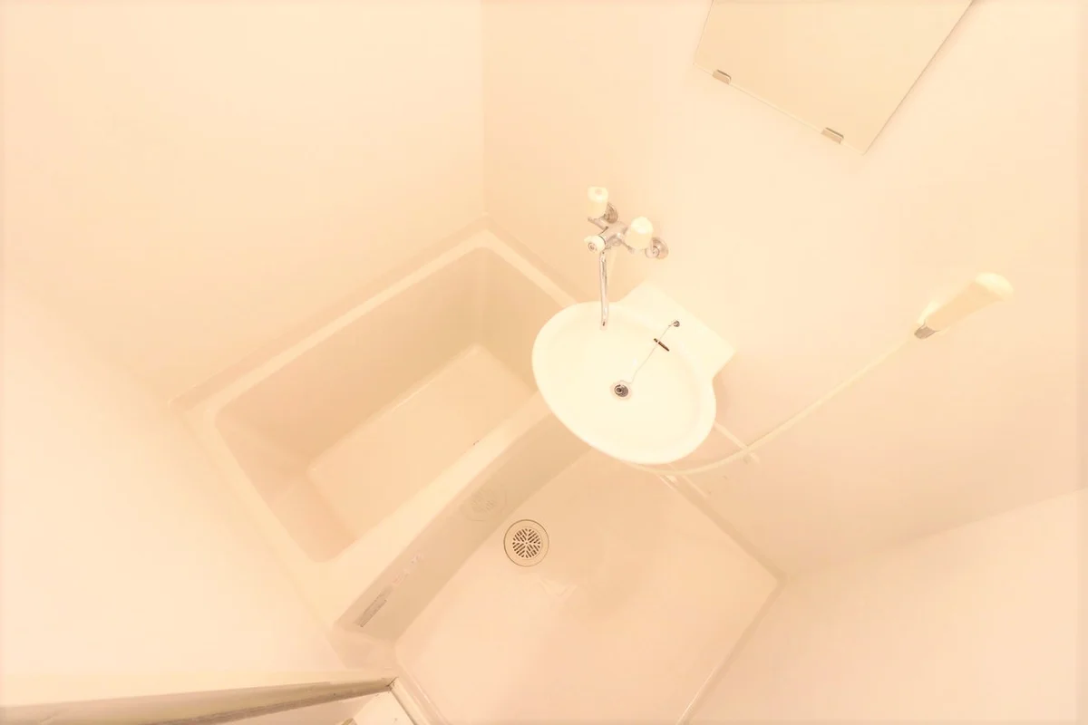 浴室乾燥機で雨や雪の日でもらくらくお洗濯！