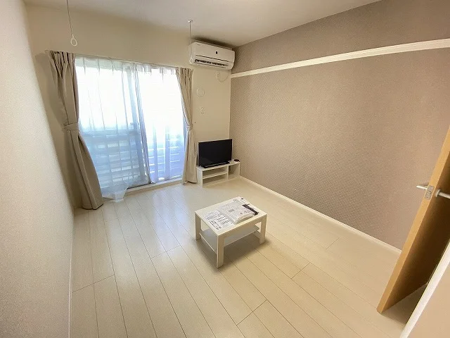 設備・仕様は号室により異なる為現況を優先致します。
