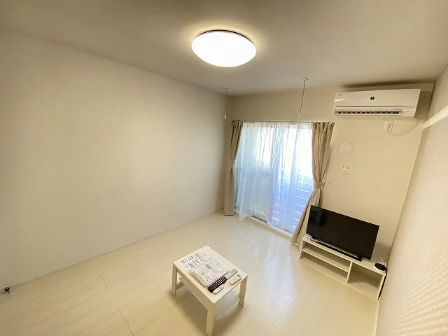 設備・仕様は号室により異なる為現況を優先致します。