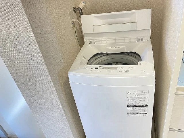 設備・仕様は号室により異なる為、現況を優先致します。