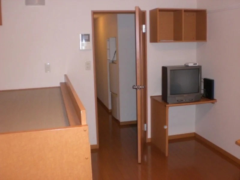 家具家電付き
