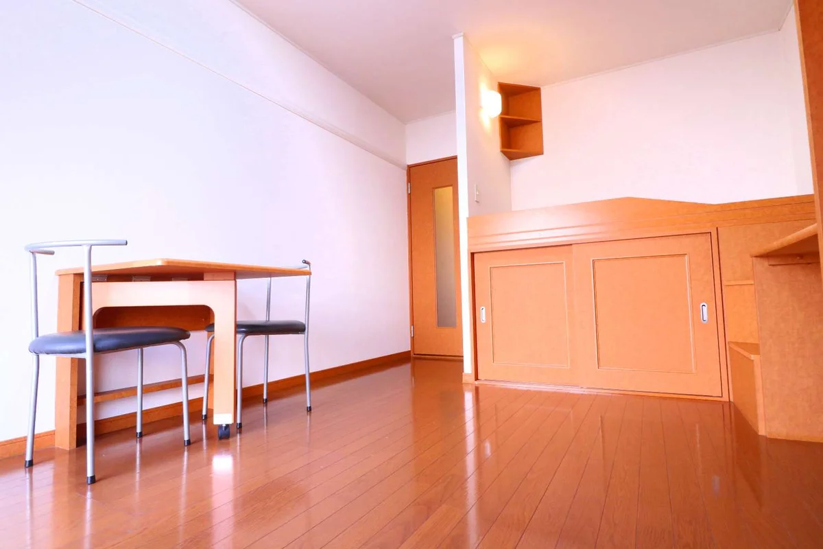 レオパレスラフレシール - 門真市 マンスリーマンション 門真市 ウィークリーマンション