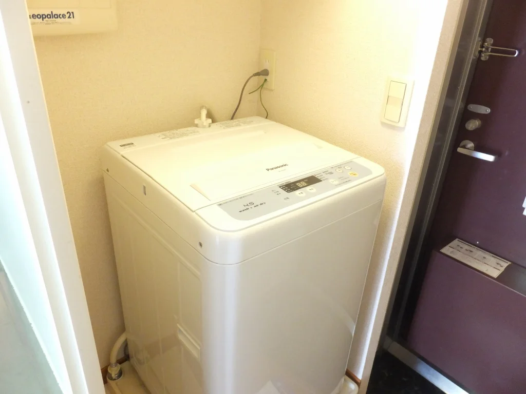 お部屋によりタイプが異なる場合があります。