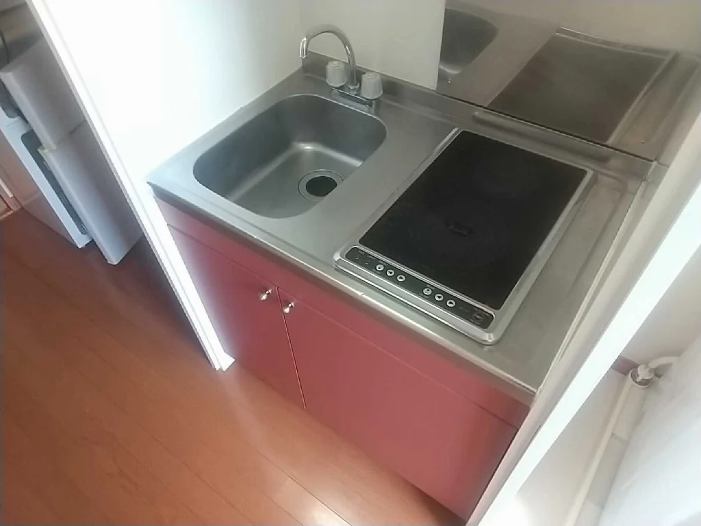 ※設備・仕様は現況と異なる場合があります。