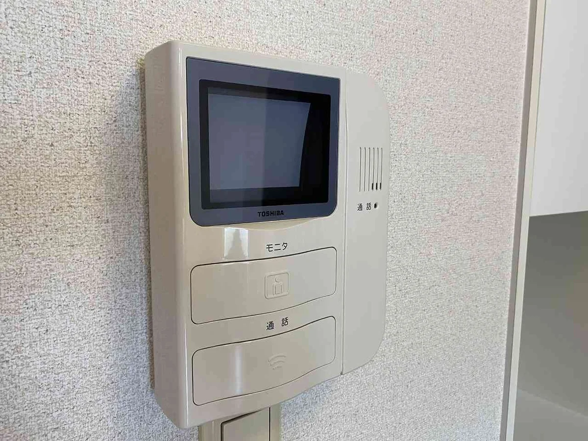 設備仕様は号室により異なる為、現況を優先致します。