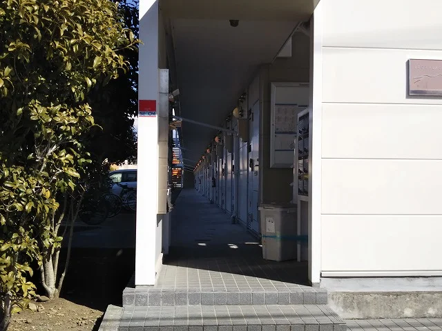 入口