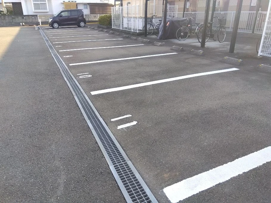 物件側