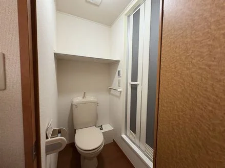 実際のお部屋と異なる場合がございます。