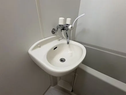 実際のお部屋と異なる場合がございます。