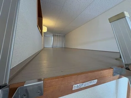 実際のお部屋と異なる場合がございます。