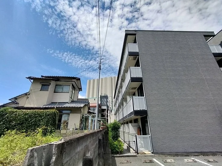 設備仕様は号室により異なる為、現況を優先致します。