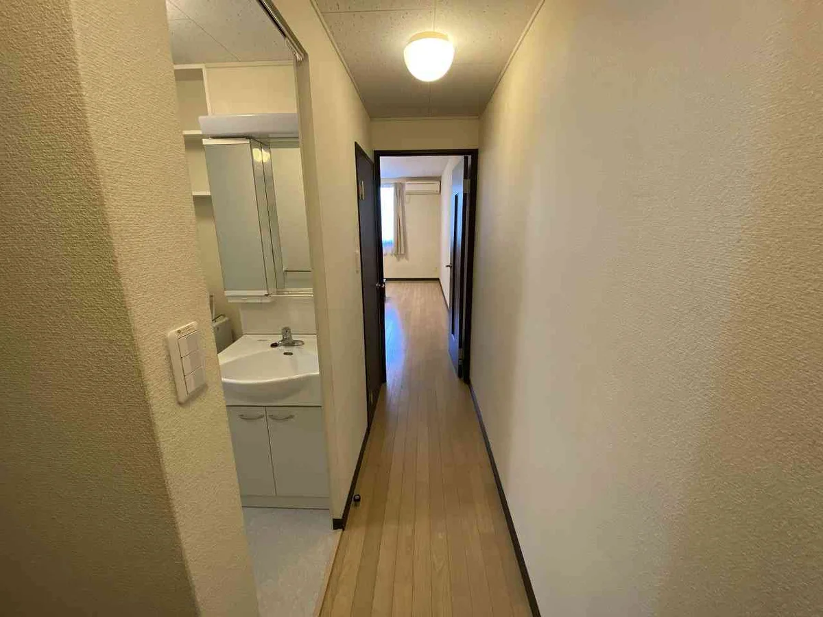 設備・仕様は号室により異なる為、現況を優先致します。