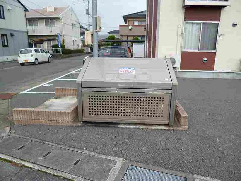 設備・仕様は号室により異なる為、現況を優先致します。