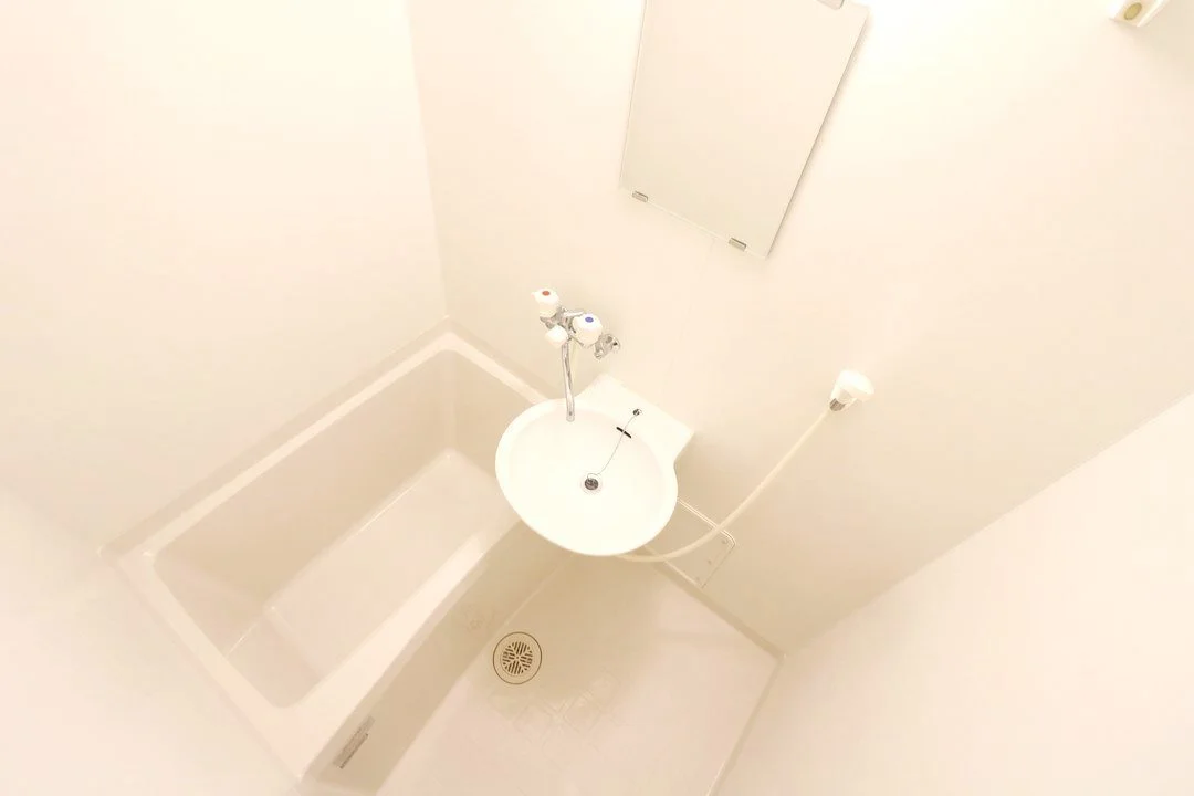 浴室乾燥機で雨や雪の日でもらくらくお洗濯！