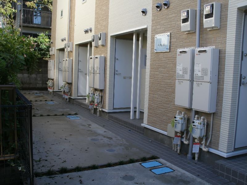 設備・仕様は号室により異なる為、現況を優先致します。