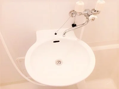 同タイプ物件の為、形状や間取寸法、色調等が実際とは異なります