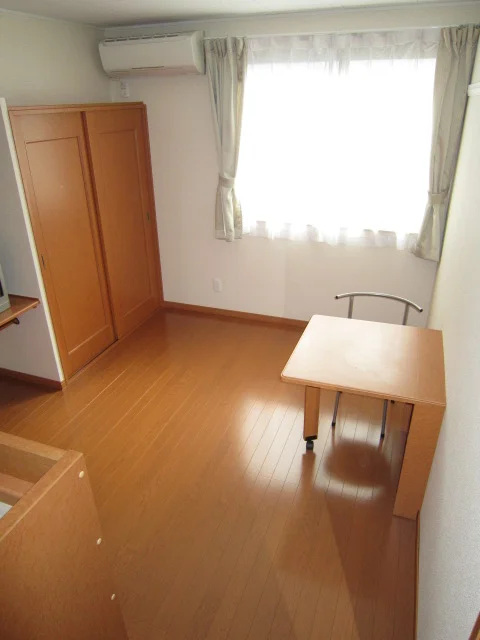 玄関側から撮影