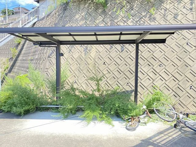 設備・仕様は号室により異なる為現況を優先致します。