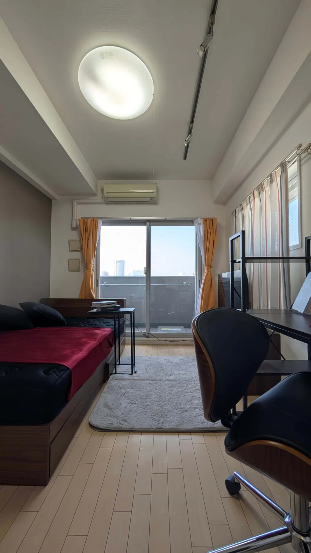 【沿線たくさん通ってます🚉】BraTTo京橋ステーションプラザ - 大阪市都島区 マンスリーマンション 大阪市都島区 ウィークリーマンション