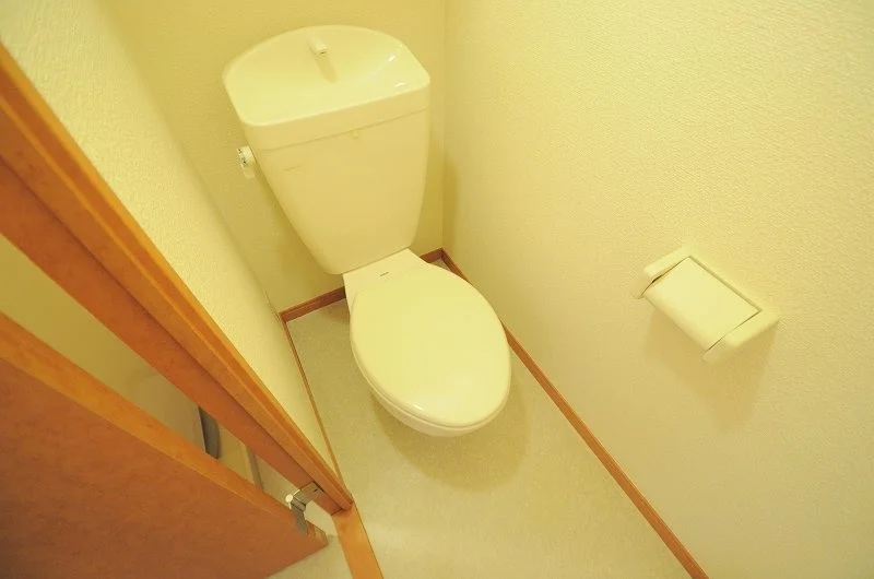 風呂・トイレ別