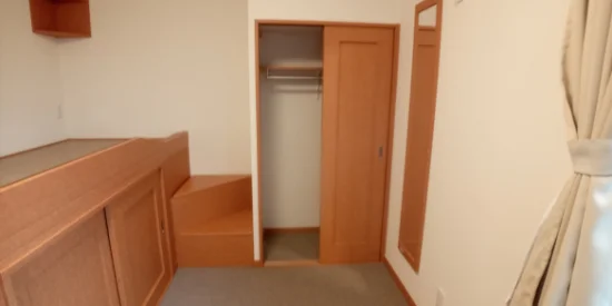 設備・仕様は号室により異なる為、現況を優先致します。