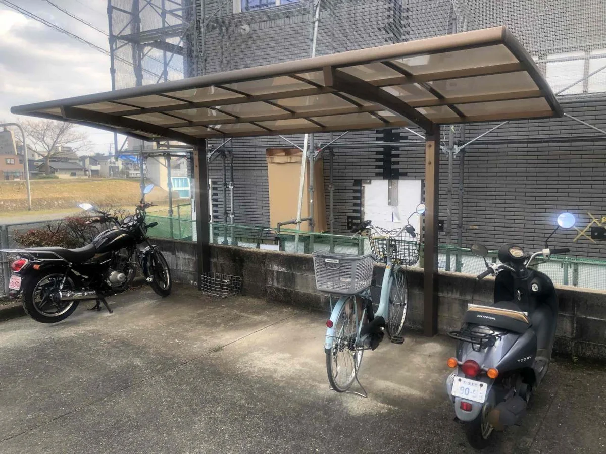 写真と現状が異なる場合は現状を優先します。