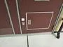 宅配ボックス。同タイプの物件写真です。