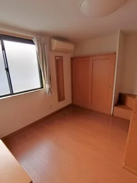 1階　フローリング