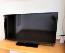 テレビ