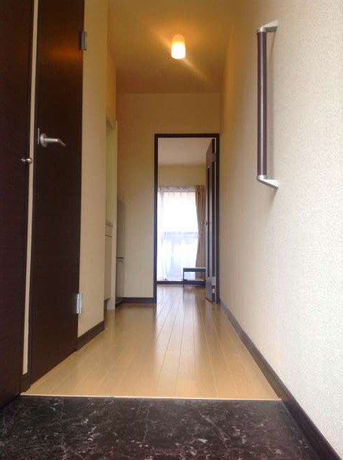 家具家電付き