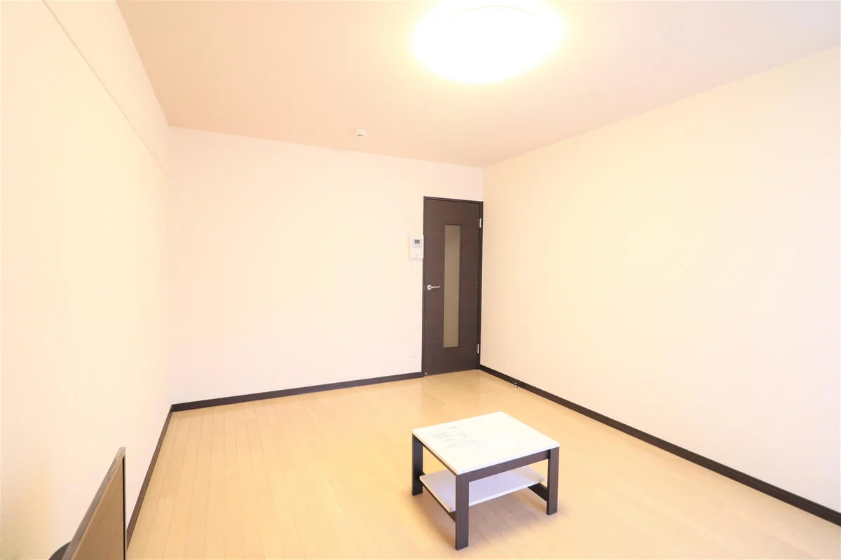 新入学生には安心！家具家電付で、すぐに新生活をスタート！