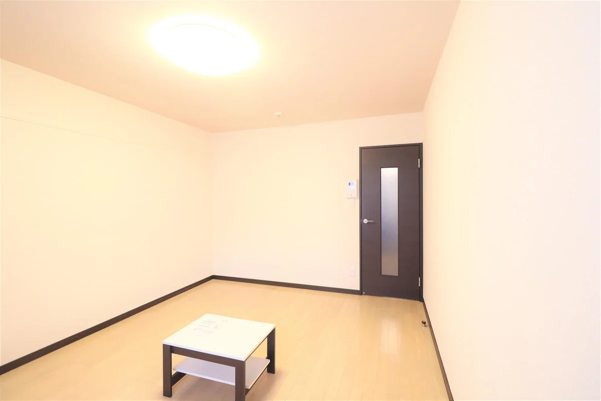 退寮をお考えの方には家具家電付きがおススメ！