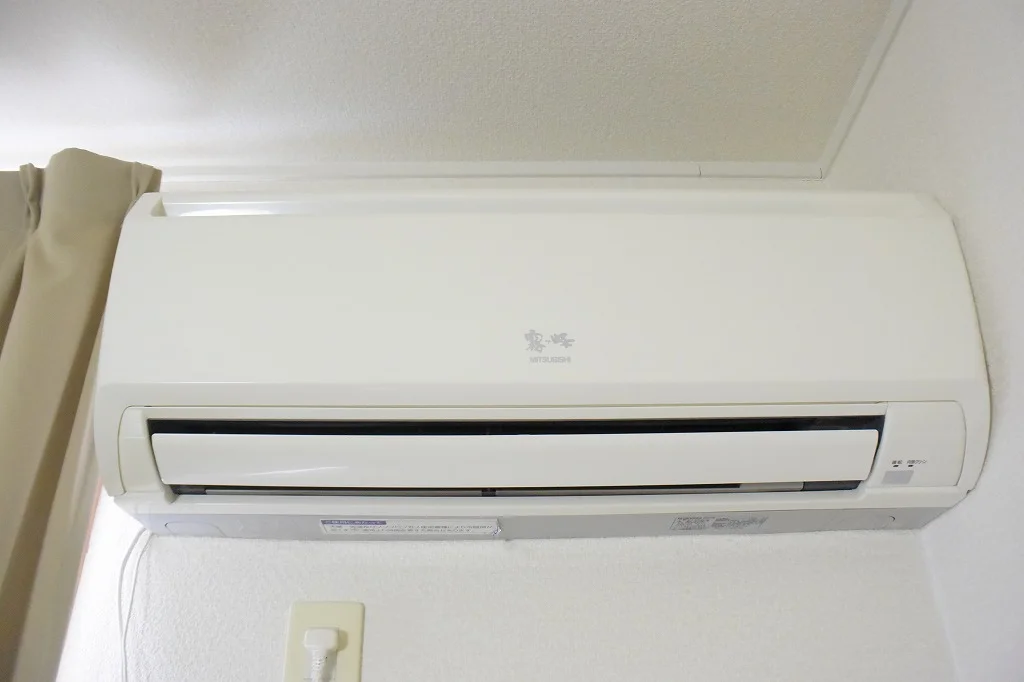 家電はメーカーによって異なります。