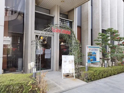 ラ ローゼ プロヴァンスまで徒歩7分