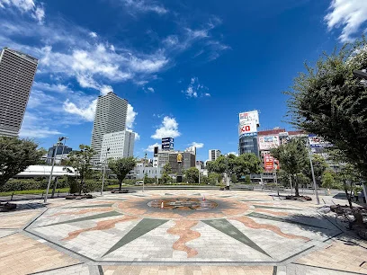 信長ゆめ広場まで徒歩6分