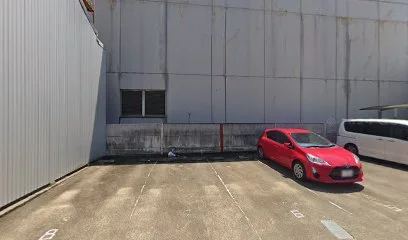 全国健康保険協会岐阜支部まで徒歩8分