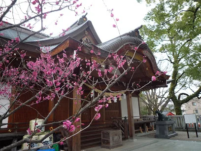 加納天満宮まで徒歩7分