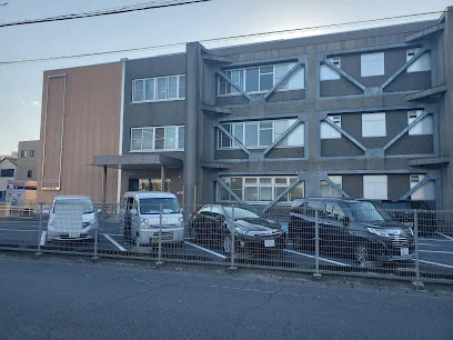 岐阜南税務署まで徒歩8分