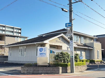 医療法人社団 加納内科クリニックまで徒歩13分