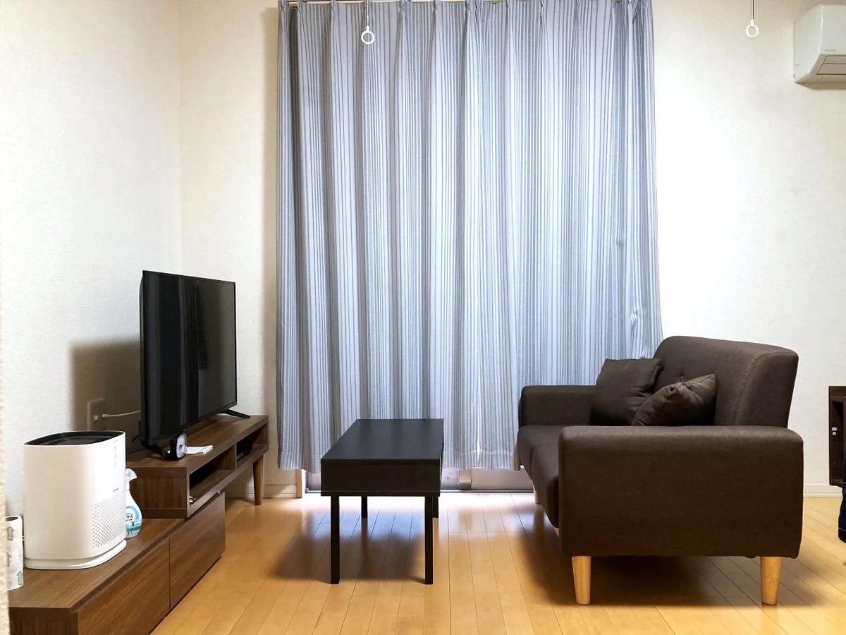 KマンスリーJR岐阜駅南口前【禁煙・岐阜駅前ウィークリーマンション】 - 岐阜市 マンスリーマンション 岐阜市 ウィークリーマンション