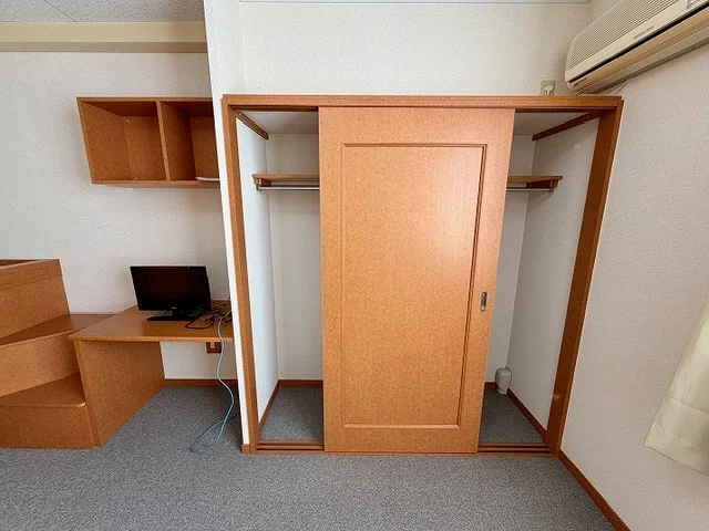 設備・仕様は号室により異なる為、現状を優先いたします。