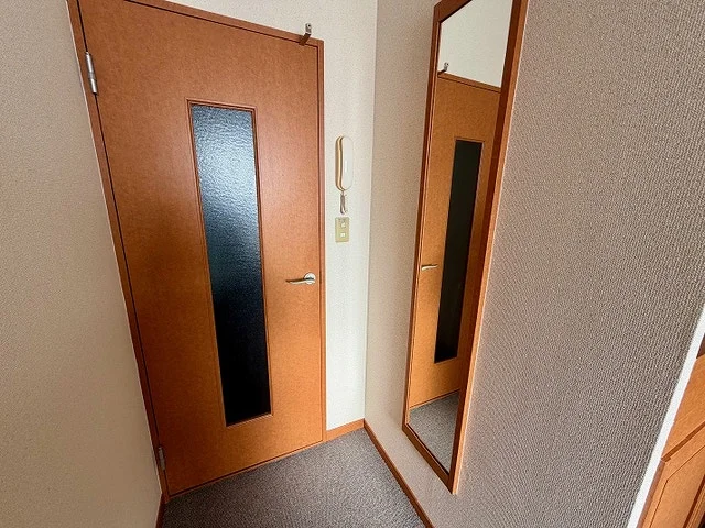 設備・仕様は号室により異なる為、現状を優先いたします。