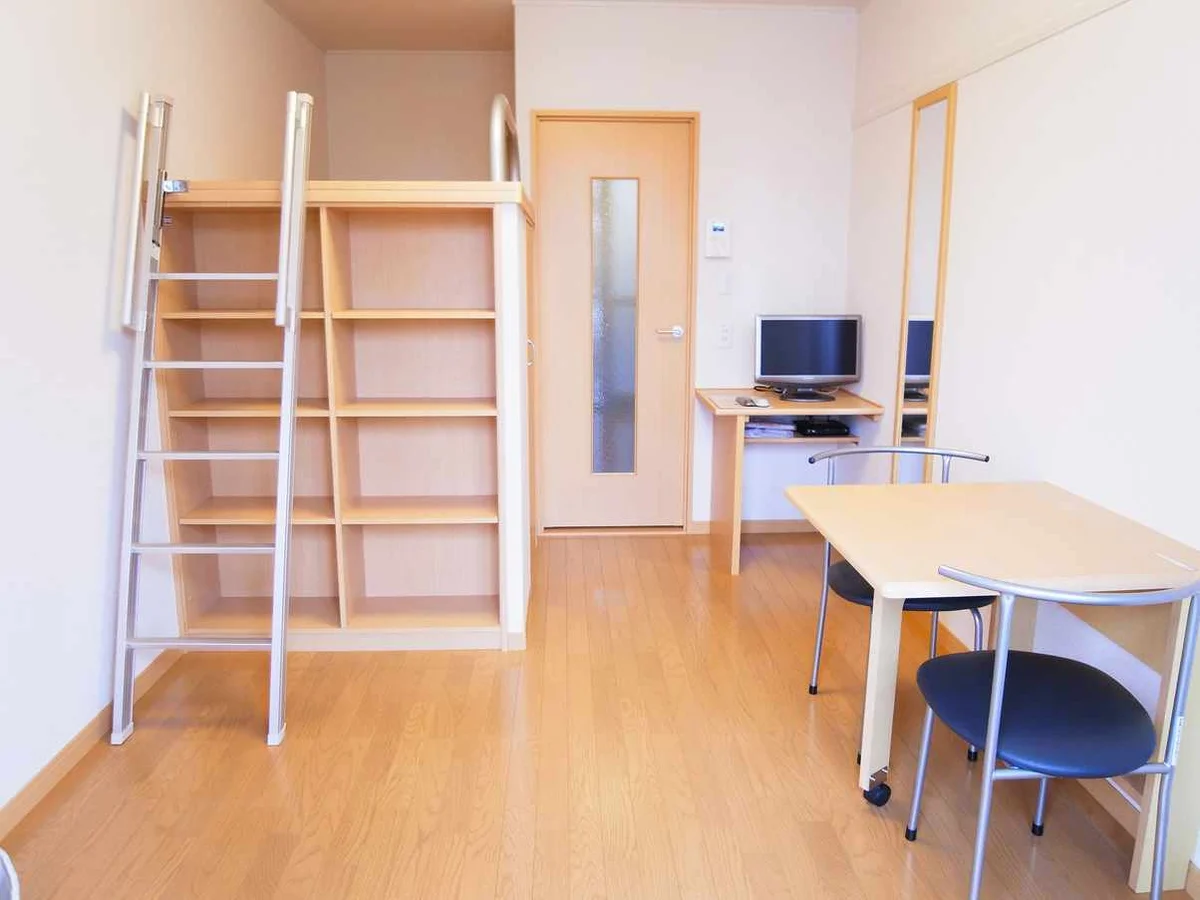 同一タイプの物件を引用しています（内見推奨）