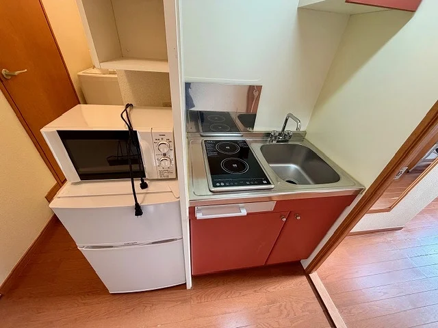 設備・仕様は号室により異なる為、現状を優先いたします。