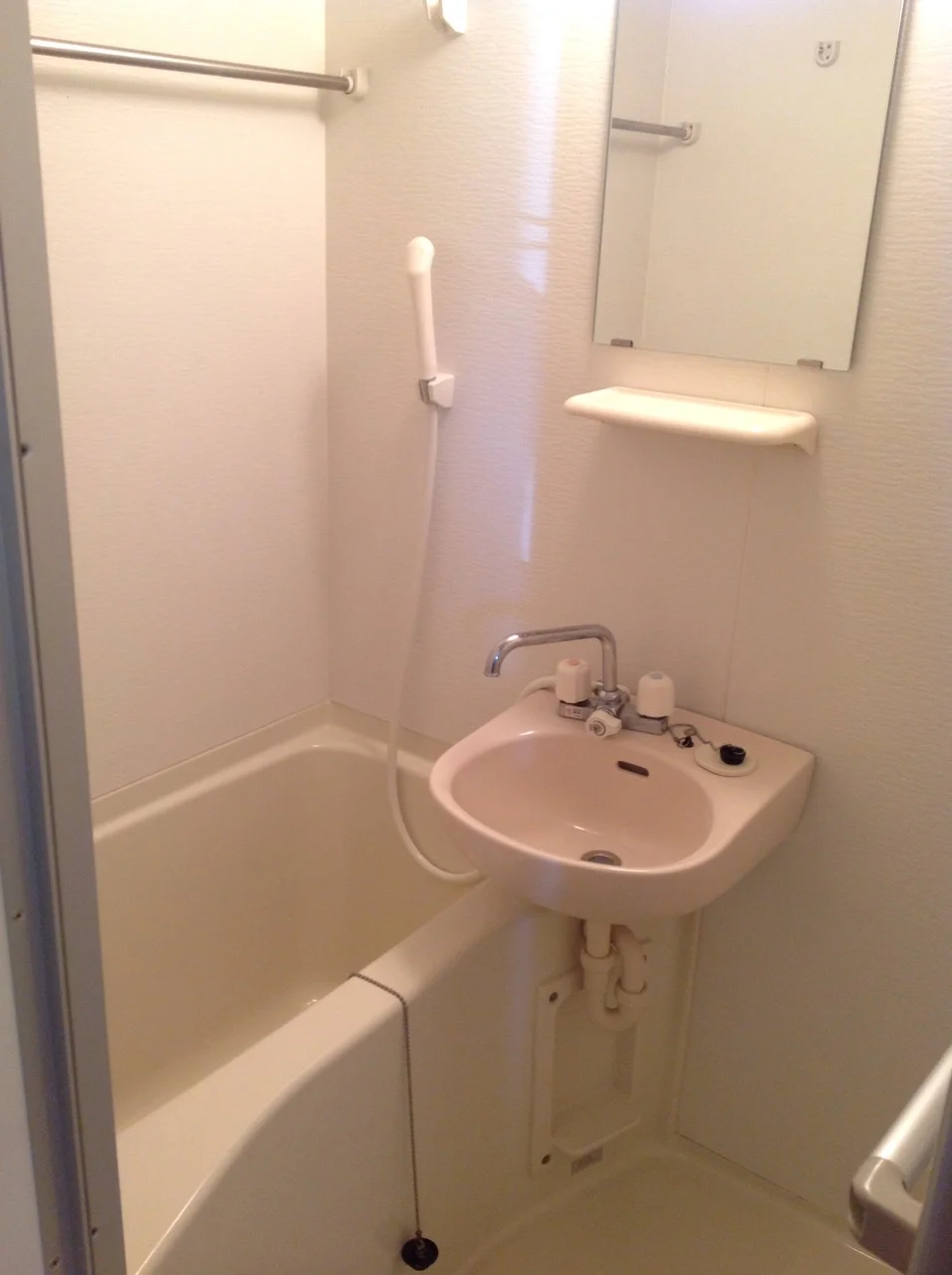 現状優先。設置は現地と異なる可能性があります。